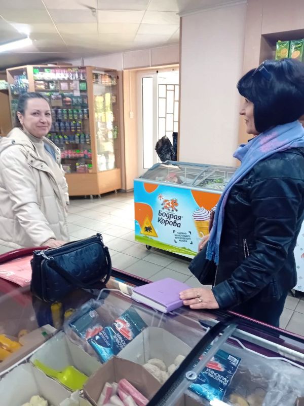 В рамках работы рабочих групп по инвентаризации субъектов хозяйствования, осуществляющих деятельность на территории муниципального образования городской округ город Рубежное и межведомственной комиссии Луганской Народной...