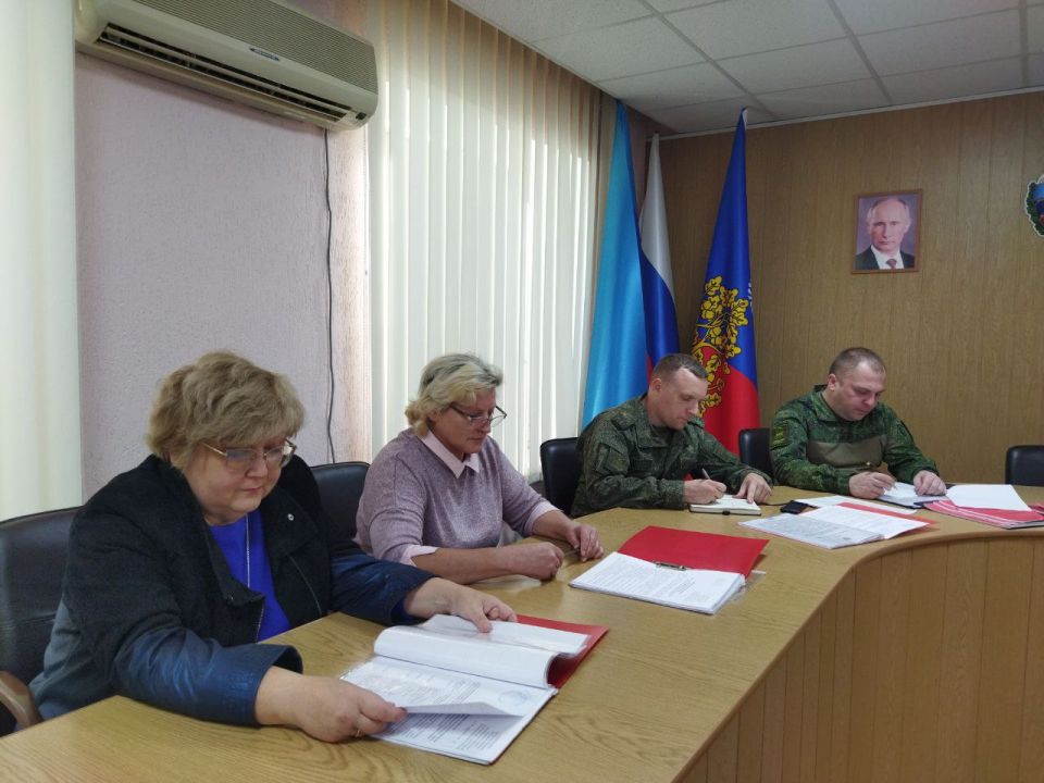 С 1 октября 2025 года стартовала осенняя призывная кампания, которая продлится до 31 декабря