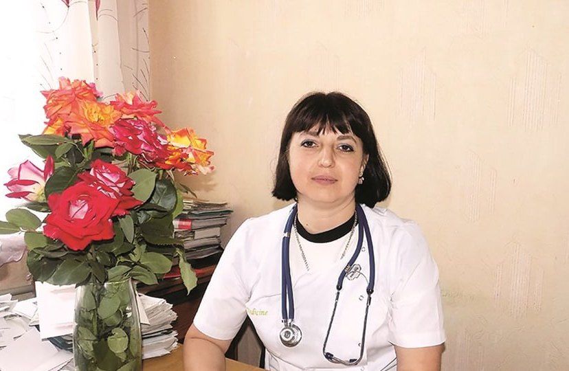 С заботой о «вечном двигателе» всего организма