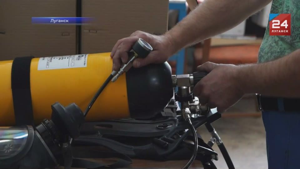 В Минске состоялась международная выставка «ИННОПРОМ. Беларусь» – на ней ведущие промышленные предприятия ЛНР представили свою продукцию