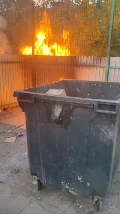 Евгений Бондарь: Возмущён до глубины души!