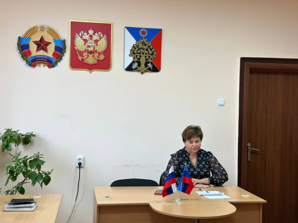 Андрей Рубанцов: Продолжаем работать на благо жителей нашего городского округа!