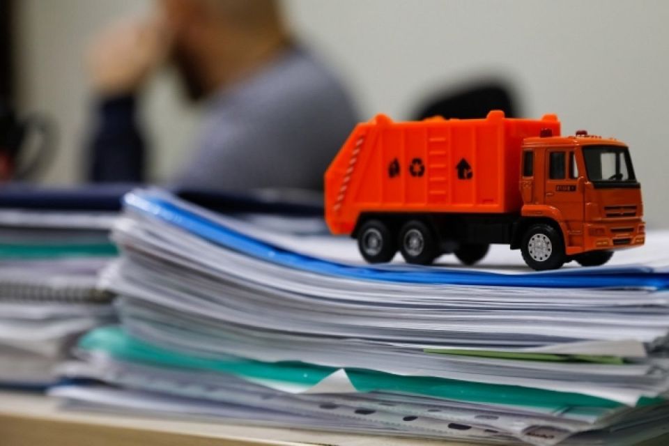 Владимир Чернев: Уважаемые жители Старобельского муниципального округа!