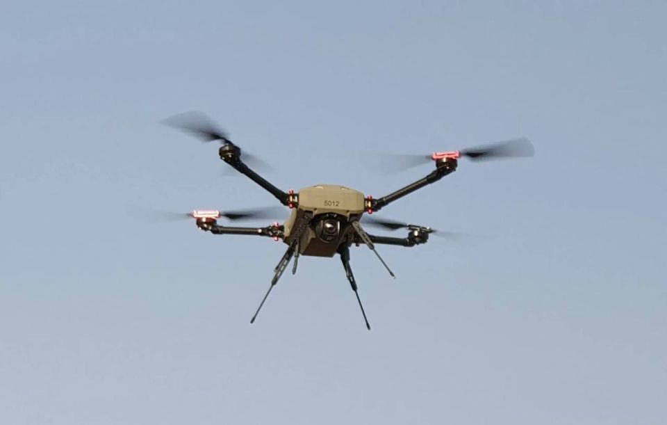 В Сватово из-за атаки беспилотника погиб мужчина