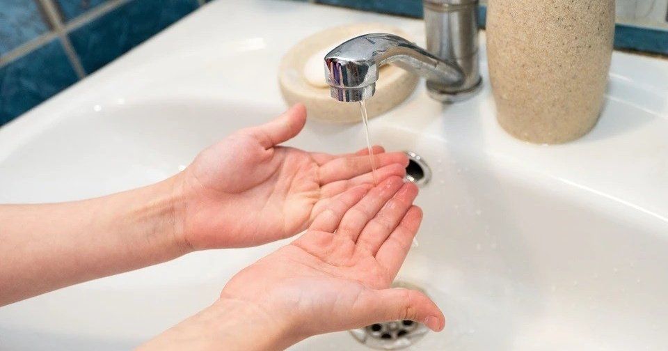 ВНИМАНИЮ ЖИТЕЛЕЙ!!! ОТКЛЮЧЕНИЕ ВОДОСНАБЖЕНИЯ!!!