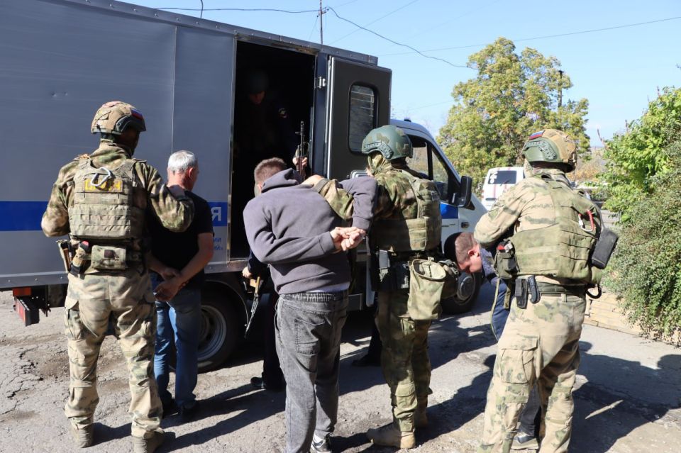 Евгений Бондарь: На сегодняшний день безопасность - вопрос первостепенной важности