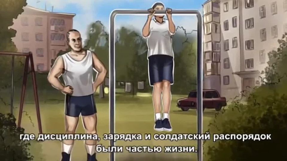 Не пропусти! Вышел в свет 10-й выпуск проекта #РосгвардияСВОиГерои