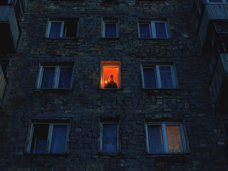 Несколько городов ЛНР остались без электричества