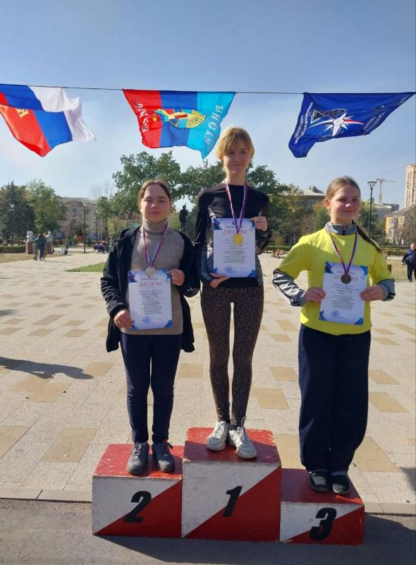 И снова победы в республиканских соревнованиях!