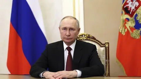 Вячеслав Третьяков: Сегодня особенный день — день рождения Президента Российской Федерации Владимира Владимировича Путина