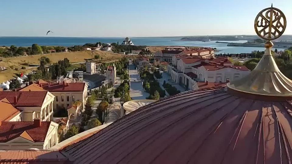 400 школьников ЛНР примут участие в проекте «Херсонес для детей»