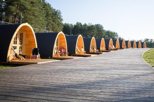 Развиваем внутренний туризм