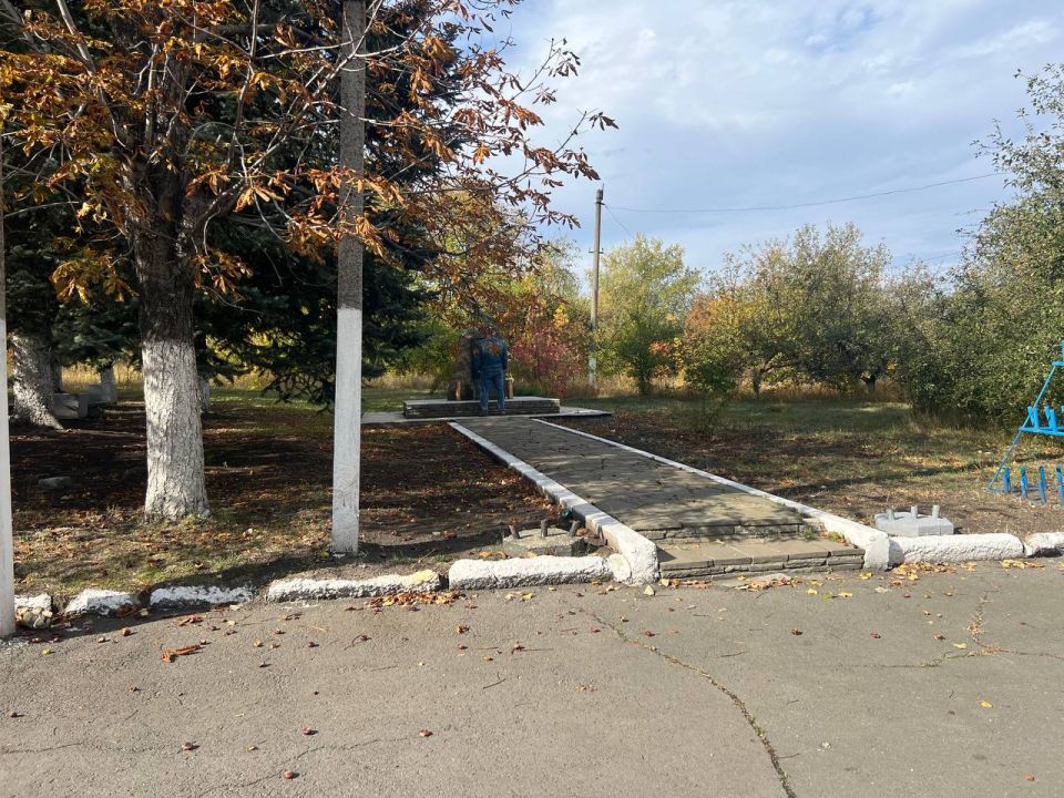 Андрей Рубанцов: Сохраняя историю для будущих поколений: в Ровеньках функционирует рабочая группа по охране объектов культурного наследия!