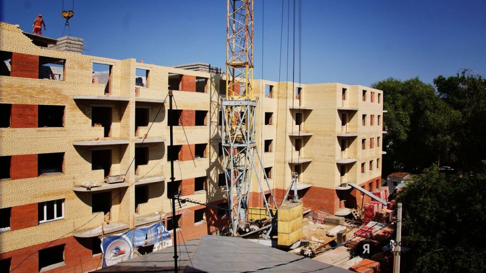 В Ровеньках состоялось заседание оперативного штаба