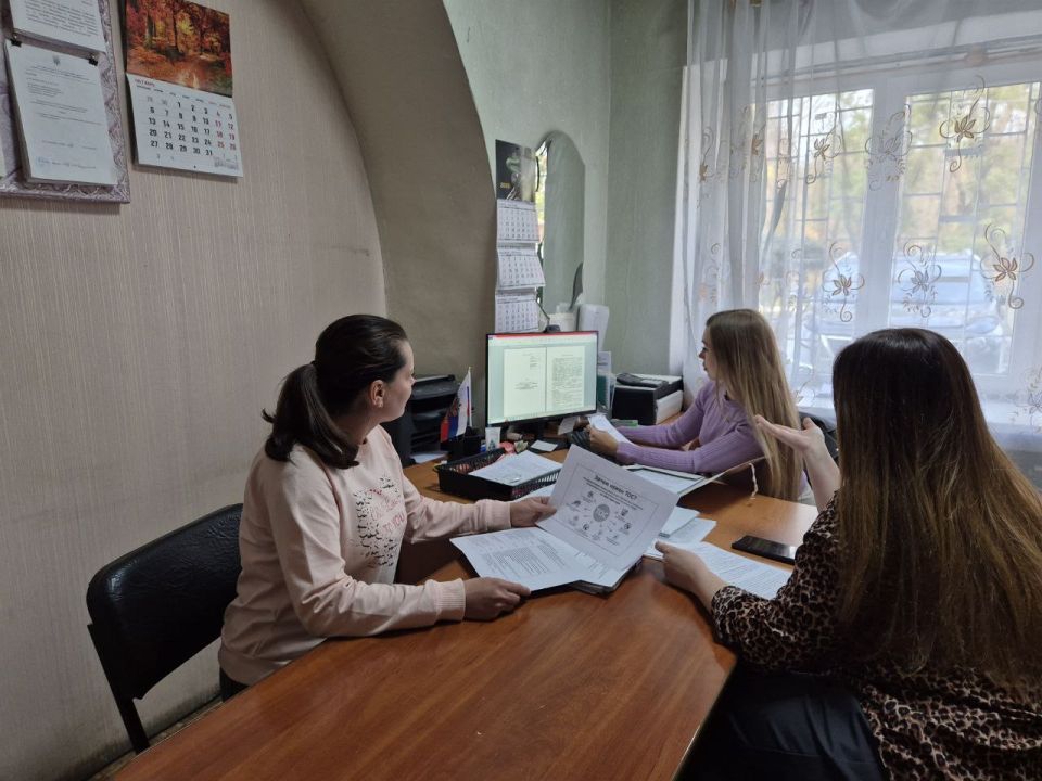 Территориальное общественное самоуправление: новая страница развития пгт Дзержинский