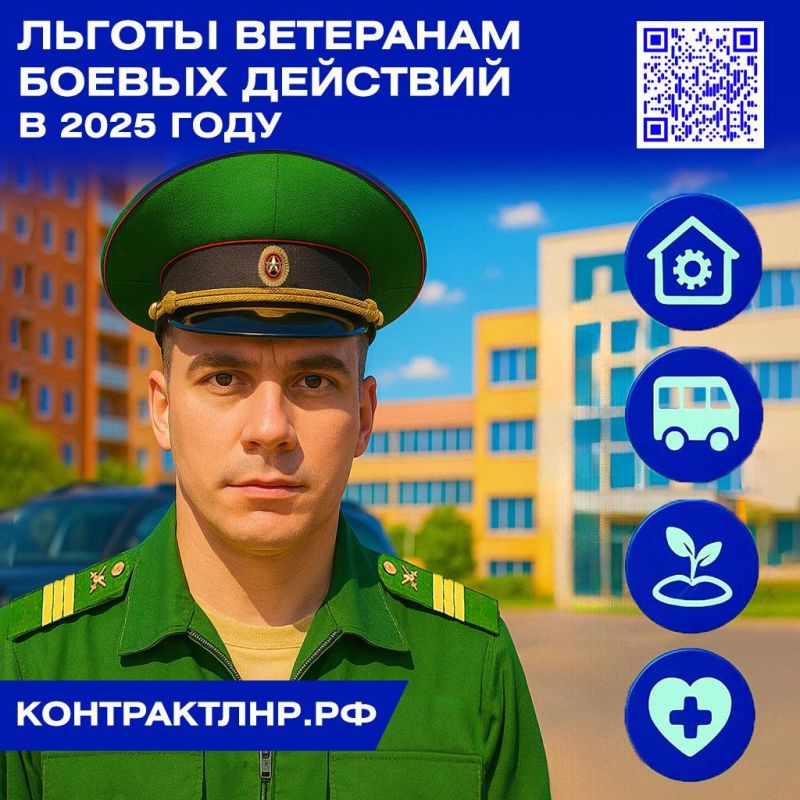 ������ ��������� ������ �������� � 2025 ����
