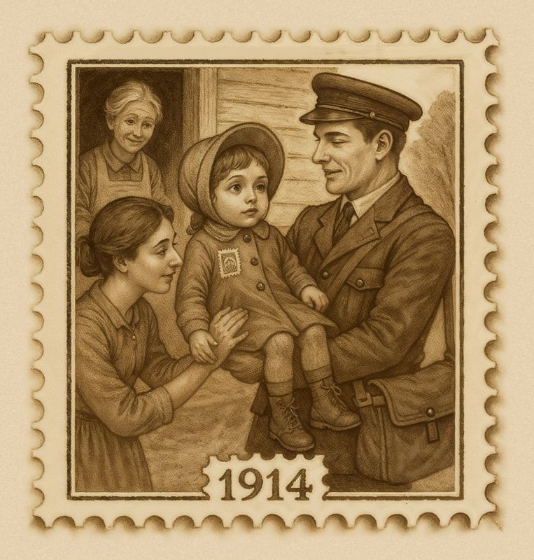 ����� ��������� �������. � 1914 ���� � ��� ��������� ������������ ������: ���� ����� ������ ���������� �� ������ ��� ����� ��������� ����� � ��������� � � ������� �� �����! ������� ������ ������ ���������� ����� ���...