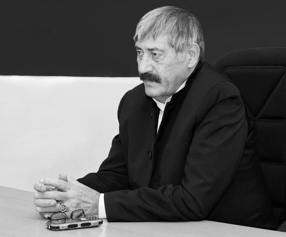 Ровно два года назад ушел из жизни наш великий земляк Михаил Васильевич Голубович