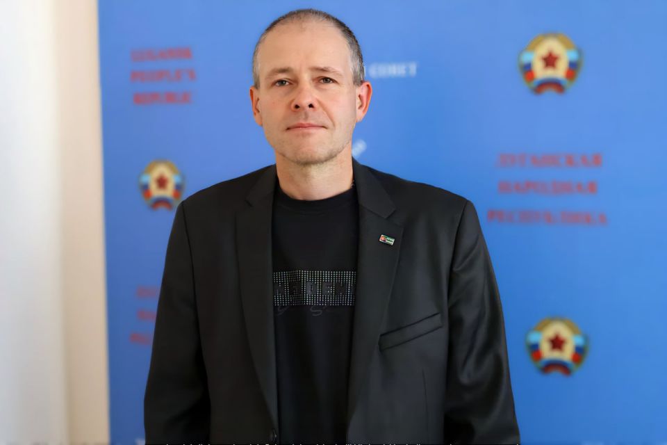 Леонид Пасечник: «Для тех, кто прошел через суровые военные испытания, возвращение к мирной жизни – это новый жизненный этап»