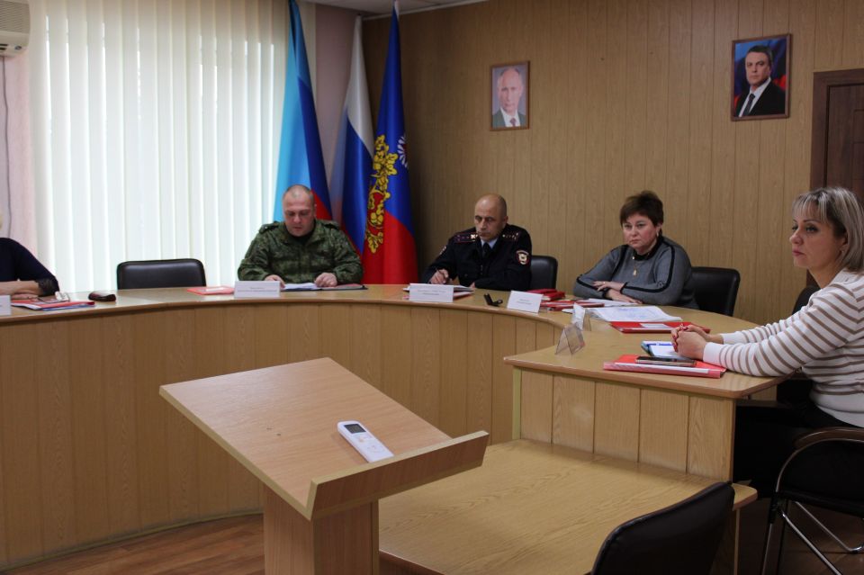 С 1 октября 2025 года началась осенняя призывная кампания, которая продлится до 31 декабря