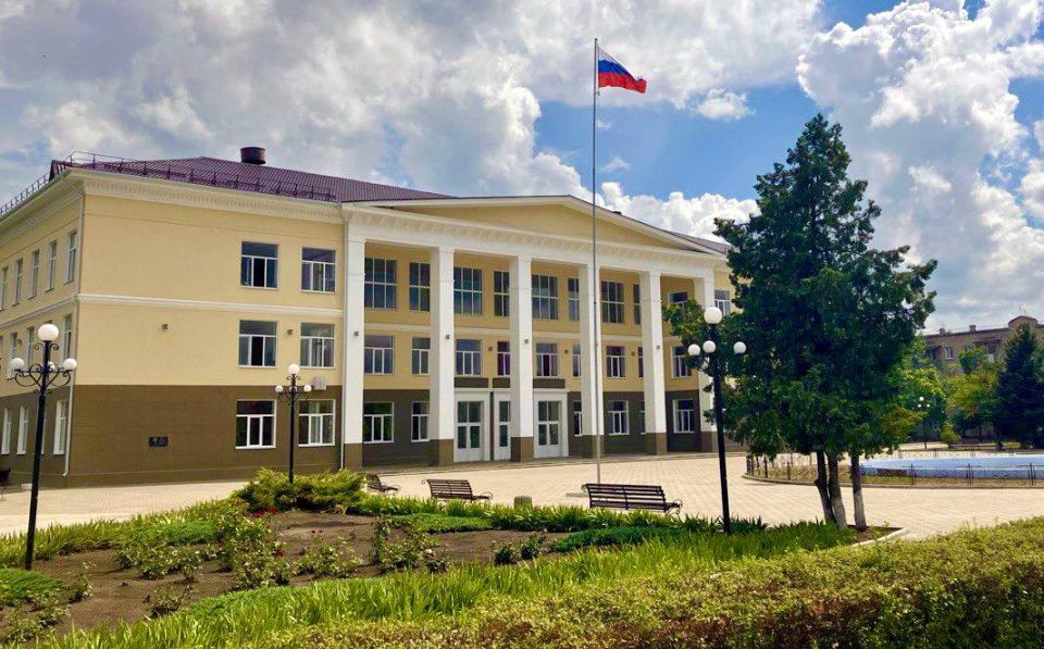 В Северодонецком городском Дворце культуры — новые возможности для творчества и досуга