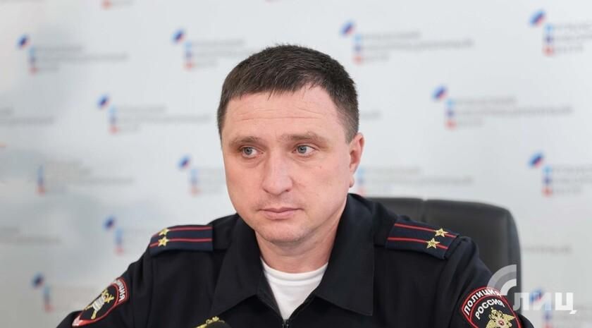 Замена автомобильных номеров и водительских удостоверений на российские в ЛНР ведется в 11 из 14 подразделениях межрайонного регистрационно-экзаменационного отдела (МРЭО)