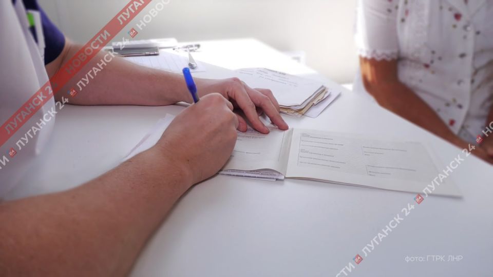 В Республике утверждена региональная программа по медицинской реабилитации на 2025-2030 годы