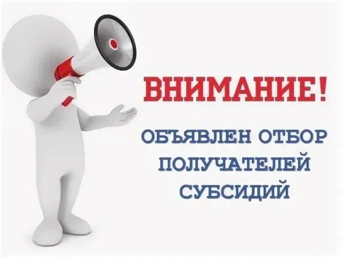 С 8 октября по 19 октября 2025 года осуществляется отбор получателей субсидии на поддержку производства коровьего и/или козьего молока