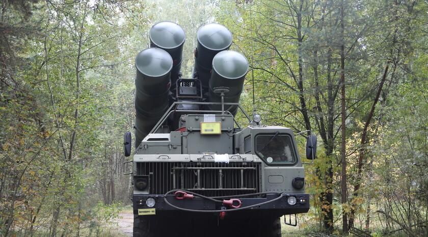 Россия будет усиливать систему ПВО в ответ на передачу Киеву американских ракет «Томагавк»