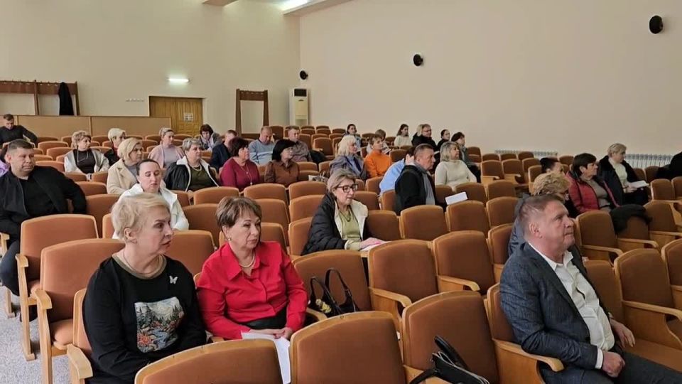 Светлана Гребенькова: Коммунальные услуги: качество и оплата