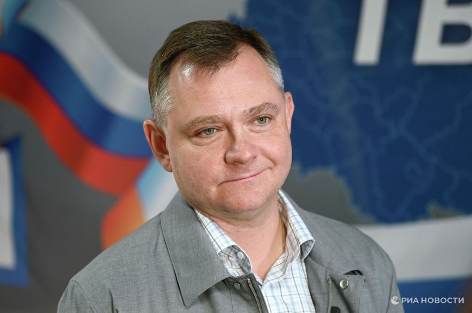 Ростовская область и ЛНР определили сферы для сотрудничества