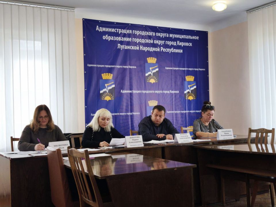 Безнадзорность - под контроль