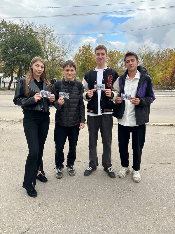 Сегодня Перевальск наполнился атмосферой добра и тепла