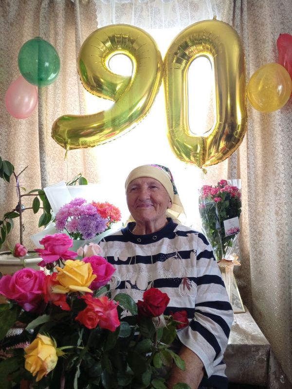 ������ ���� ��������� �������: 90 ��� �������� � �����!