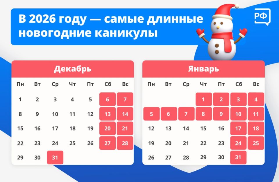 � ���� ��� ���������� �������� ��������� 12 ����: � 31 ������� 2025-�� �� 11 ������ 2026 ���