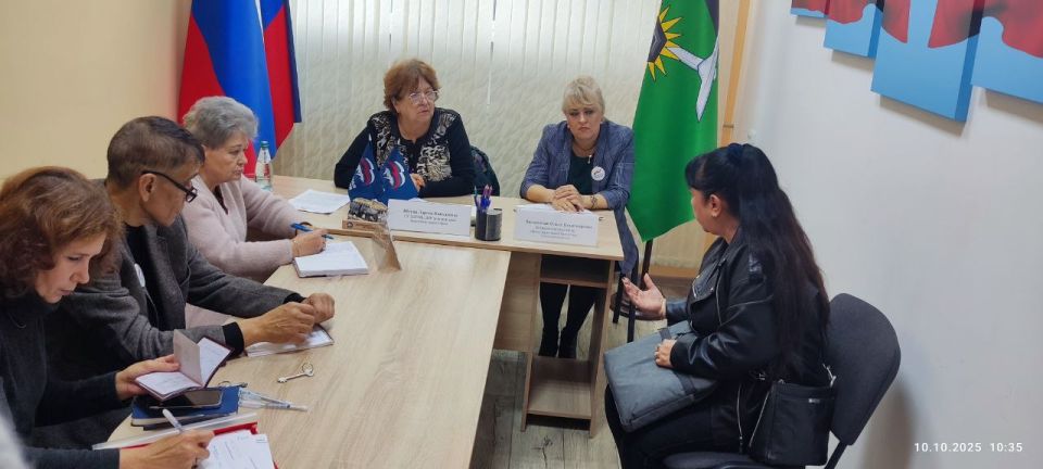 Оказание медицинской помощи ветеранам СВО — наш общий приоритет