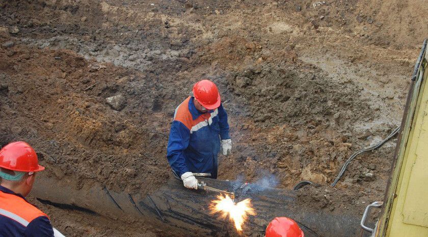 Лугансквода предупредила о сбоях при подаче воды в городах и районах ЛНР 10 октября