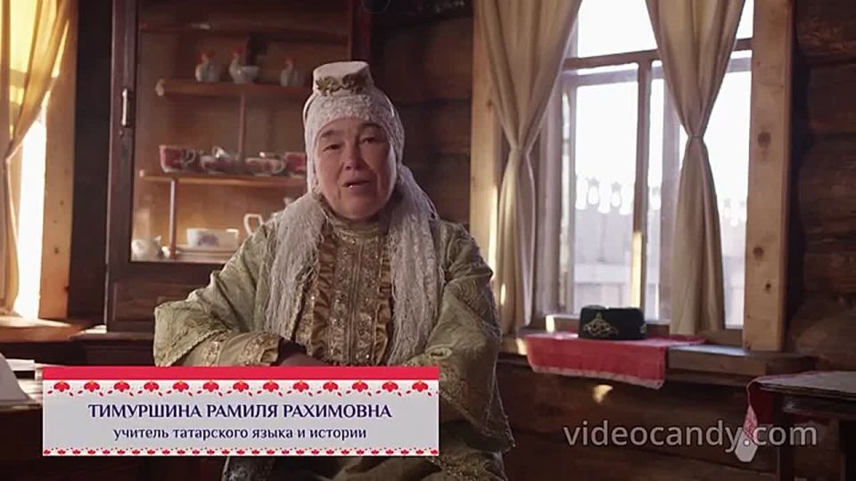 В рамках государственной программы Российской Федерации «Реализация государственной национальной политики» Федеральное агентство по делам национальностей ежегодно организует съемки серии аудиовизуальных материалов для...