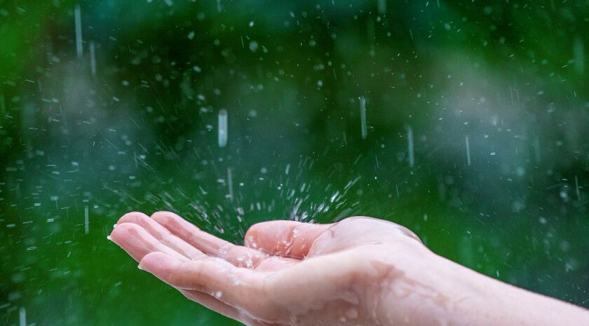 Синоптики прогнозируют 11 октября в ЛНР до 16 градусов тепла и кратковременный дождь