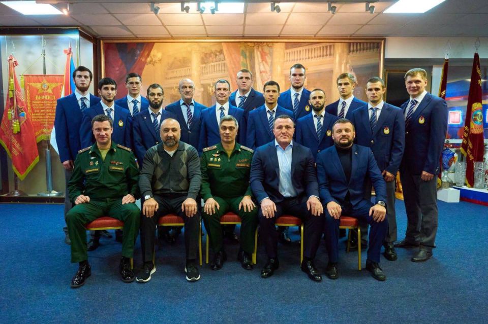 � ���-��-������� � 14 �� 19 ������� ������ ������ ������� ��������� ���� �� ����� CISM