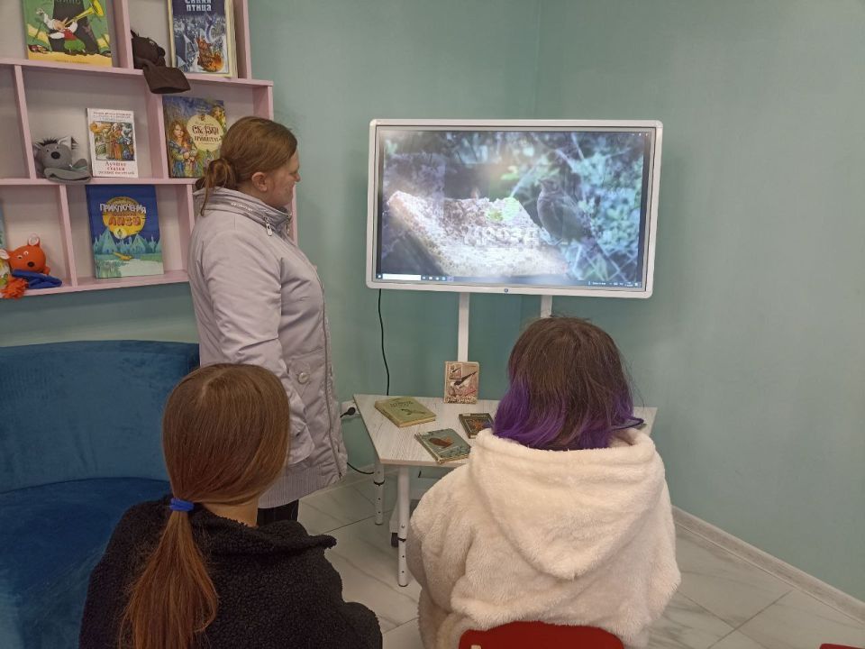 11 октября - Всемирный день мигрирующих птиц!