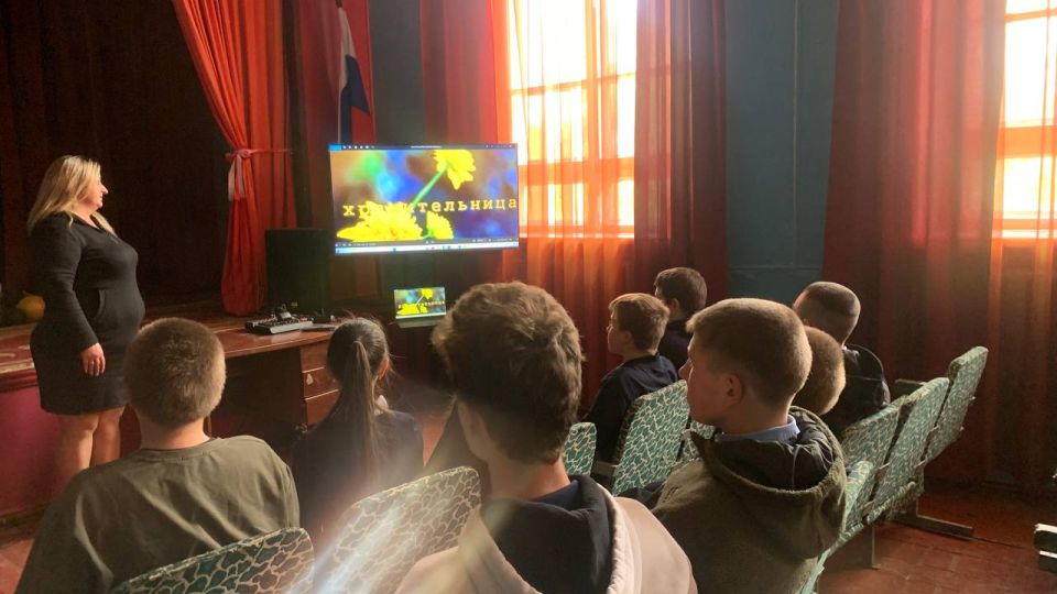 IX Кинофестиваль финно-угорских народов «ТУЙВЕЖ»