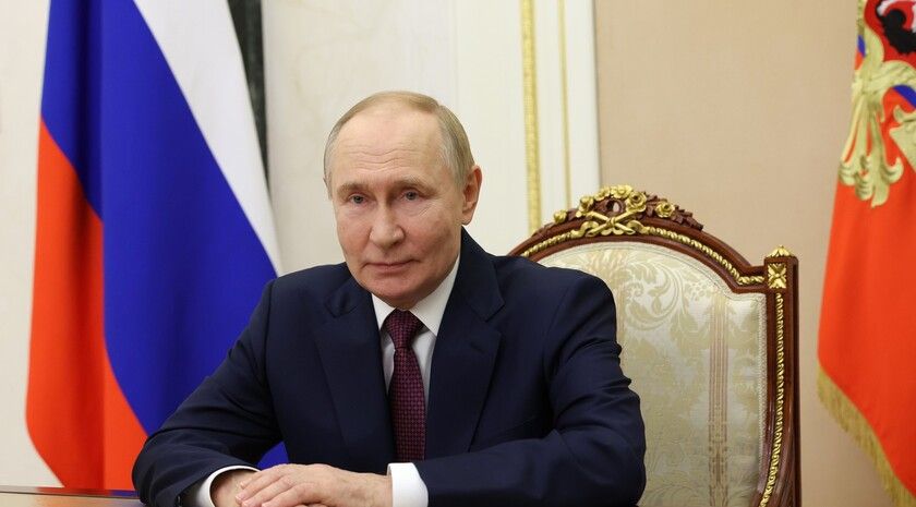 Путин призвал использовать искусственный интеллект в агропромышленной сфере