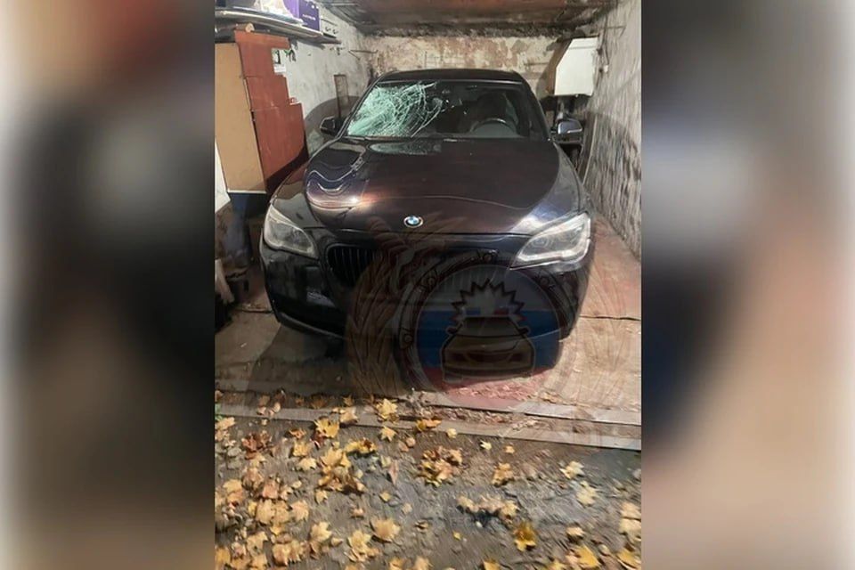 Житель Перевальска насмерть задавил пешехода и сбежал