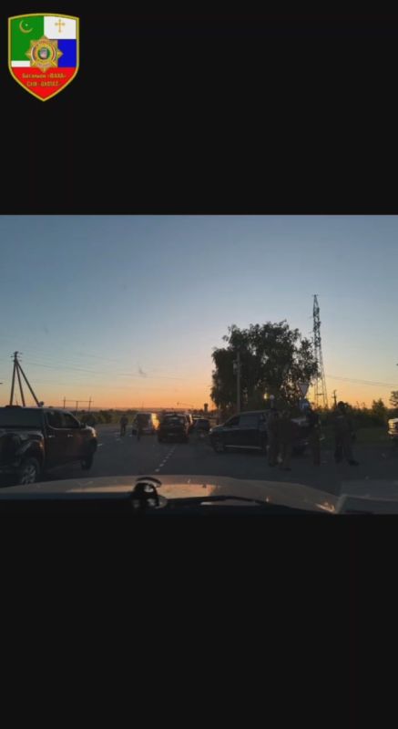 На новом рубеже.. Наши будни и дорога к Победе