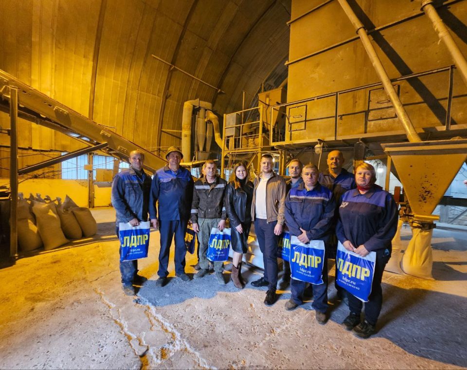 ������ �������: � ����� � ���� ��������� ��������� ��������� � ���������������� �������������� � �������� ����������� ������������ ��� "������"