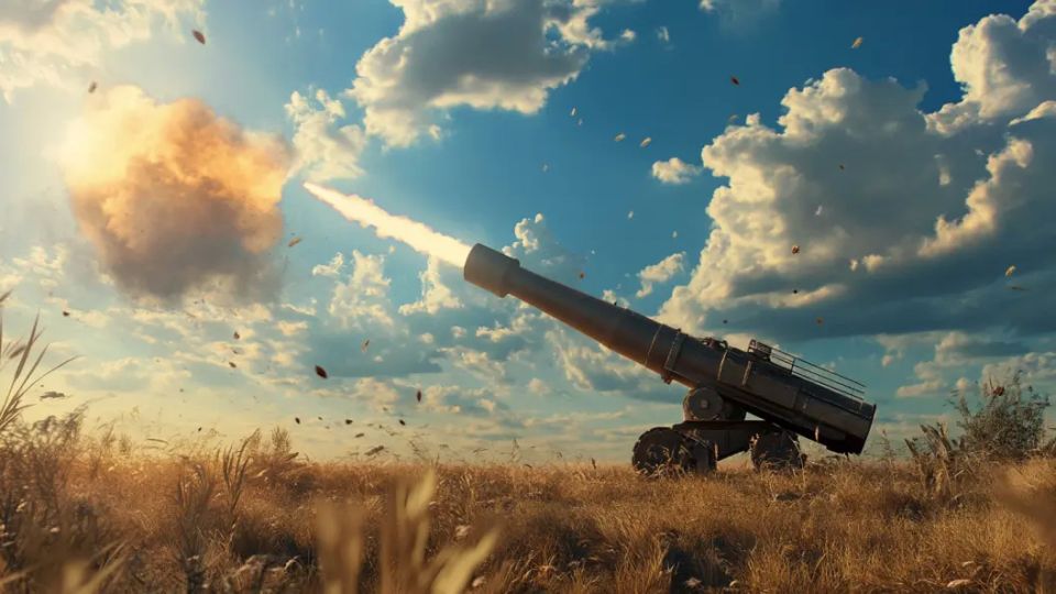 "Искандер" эпично нашёл свою цель в ЛНР: Американский РСЗО не пережил встречи. Русская смекалка дорого обошлась ВСУ