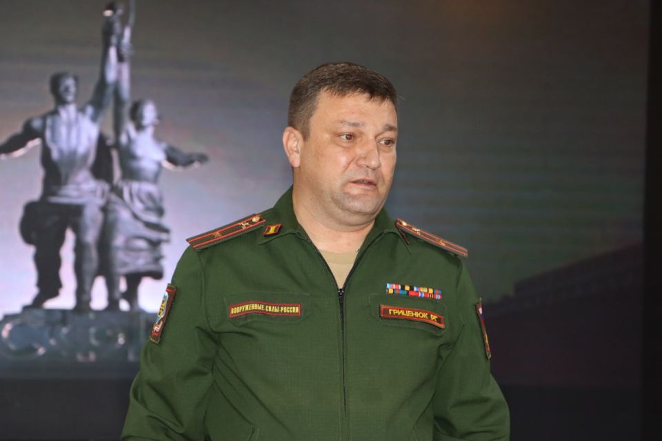 Встреча ко Дню призывника прошла в Детской школе искусств № 5