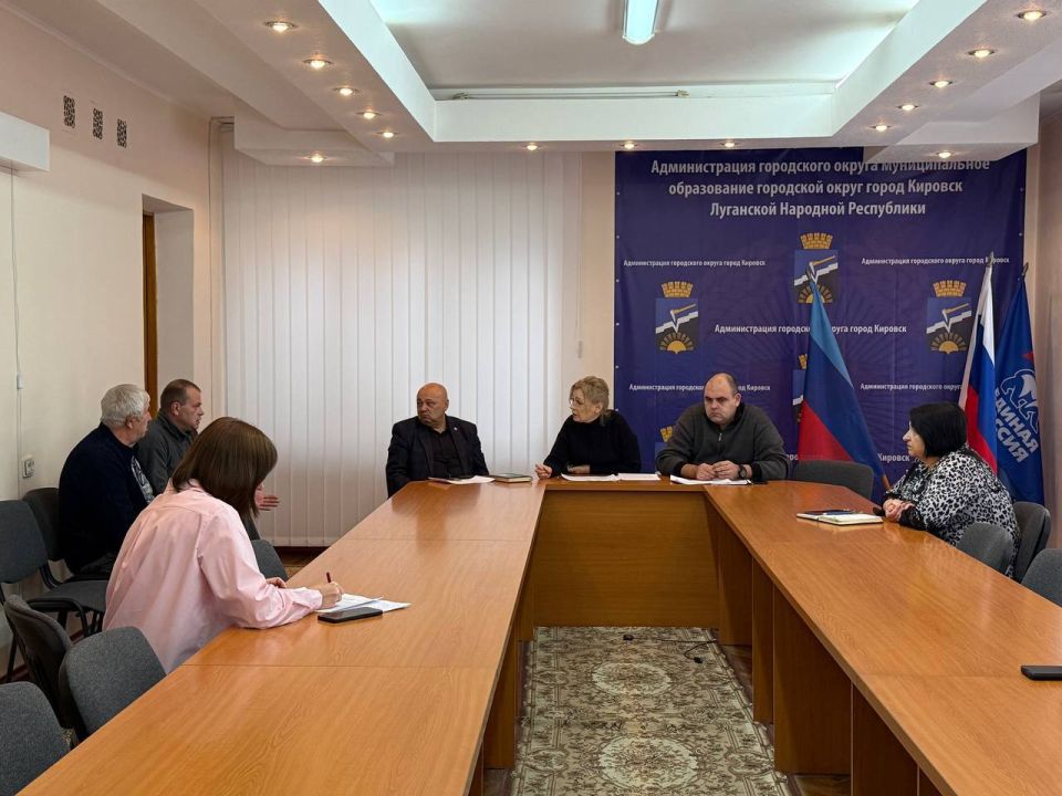 Виктория Сергеева: Прием граждан. Сегодня 13 октября в здании Администрации городского округа состоялся еженедельный прием граждан