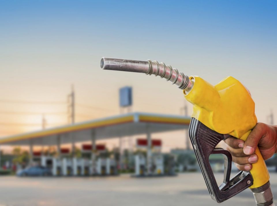 Справка о ценах и наличии ГСМ